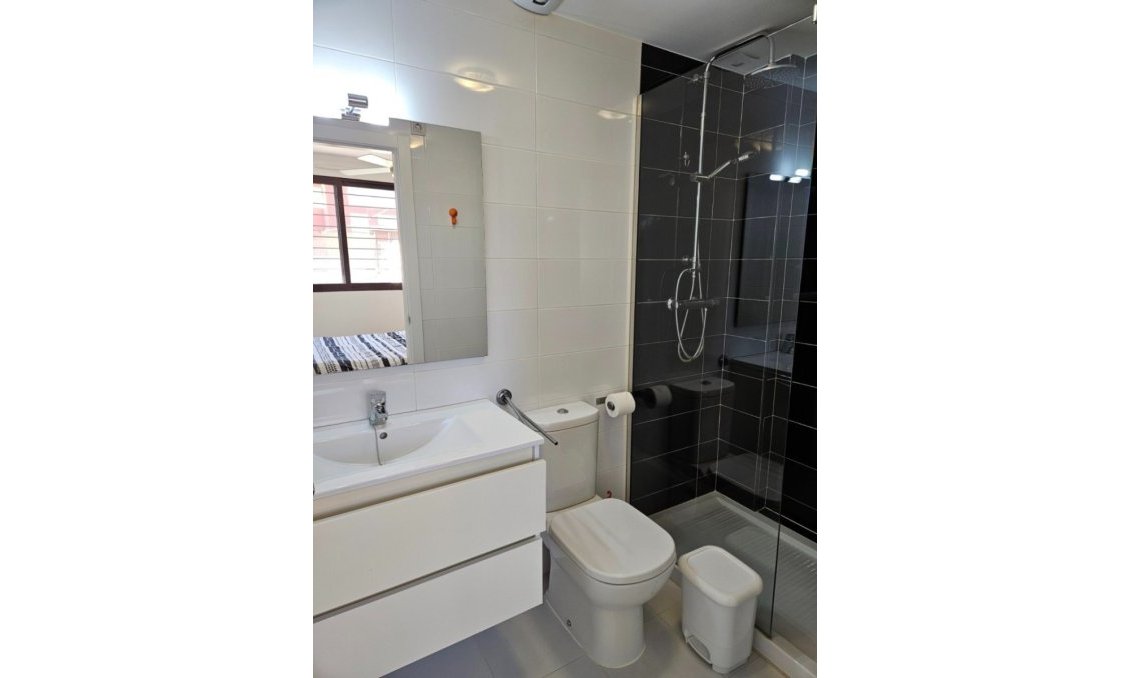 Segunda mano - Apartamento -
Orihuela Costa - Costa Blanca