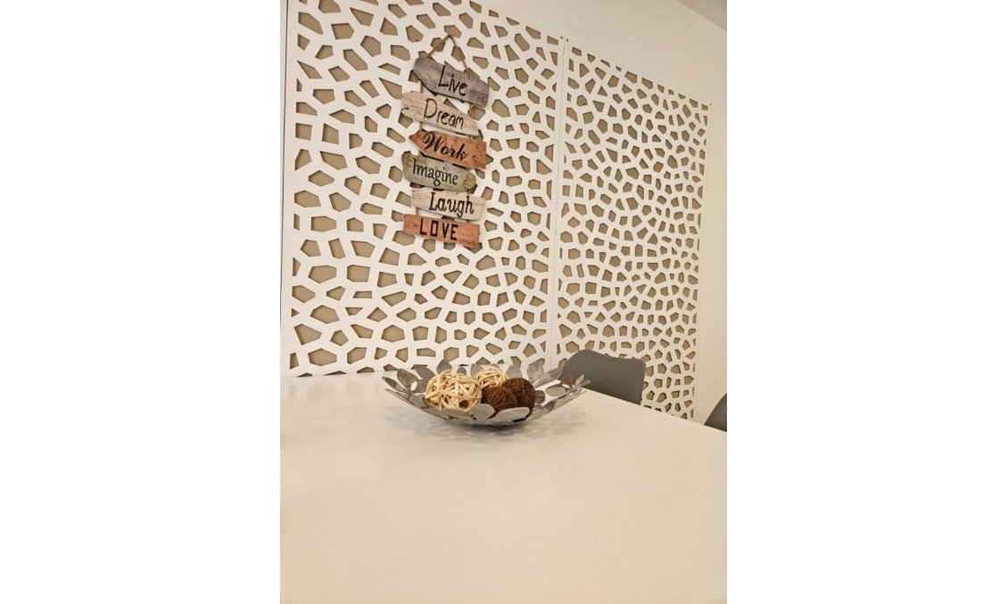 Segunda mano - Apartamento -
Orihuela Costa - Costa Blanca