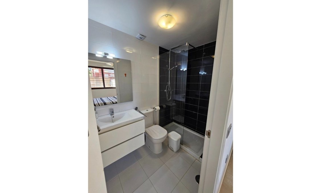 Segunda mano - Apartamento -
Orihuela Costa - Costa Blanca