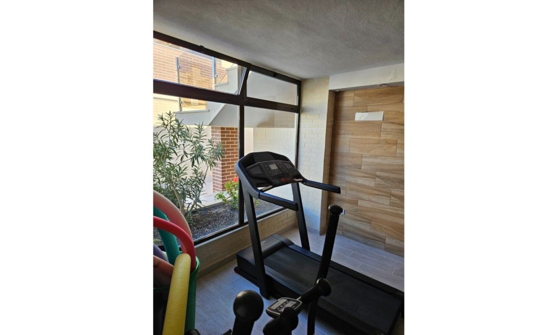 Segunda mano - Apartamento -
Orihuela Costa - Costa Blanca