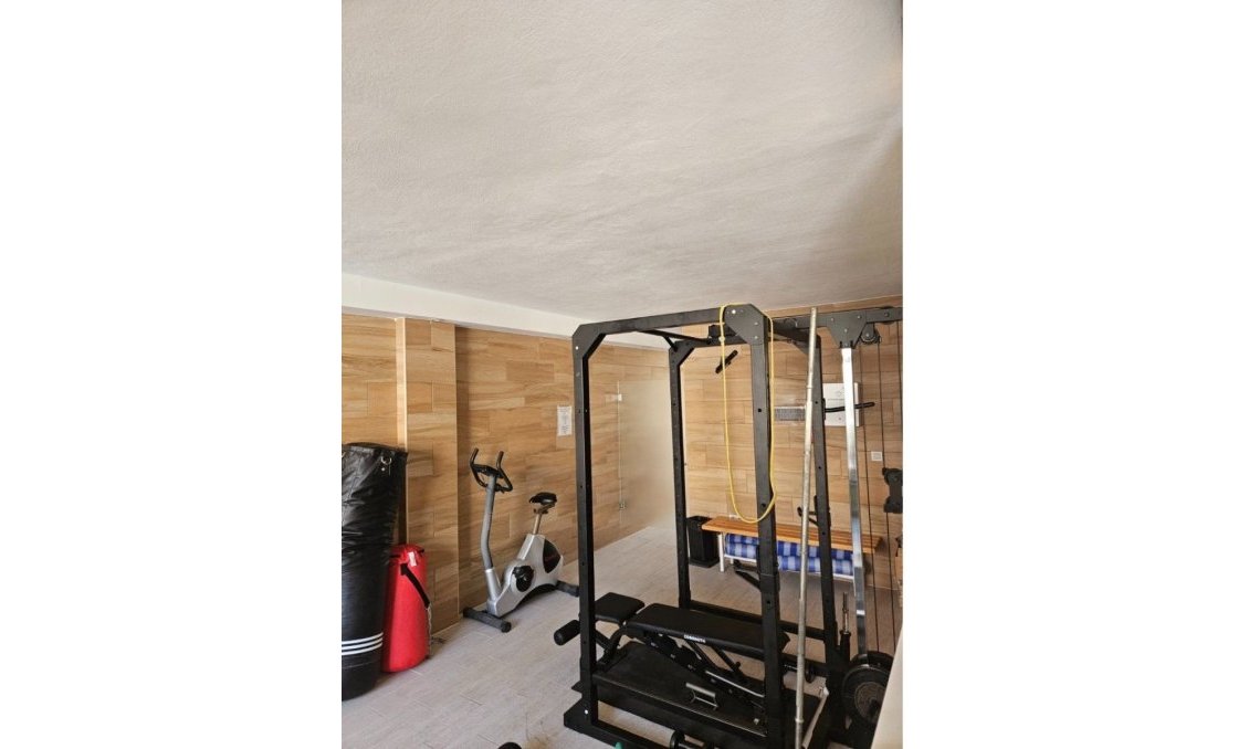 Segunda mano - Apartamento -
Orihuela Costa - Costa Blanca