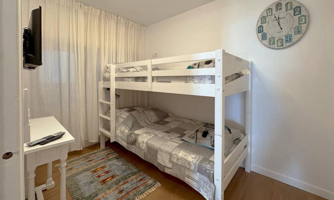 Használt Ingatlanok - Apartman -
Torrevieja - Playa del Cura