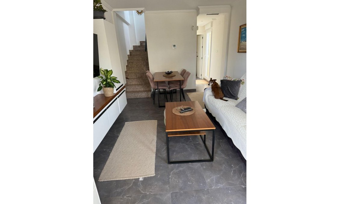 Segunda mano - Town House -
Guardamar del Segura - Los Secanos