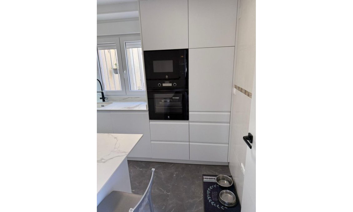 Segunda mano - Town House -
Guardamar del Segura - Los Secanos