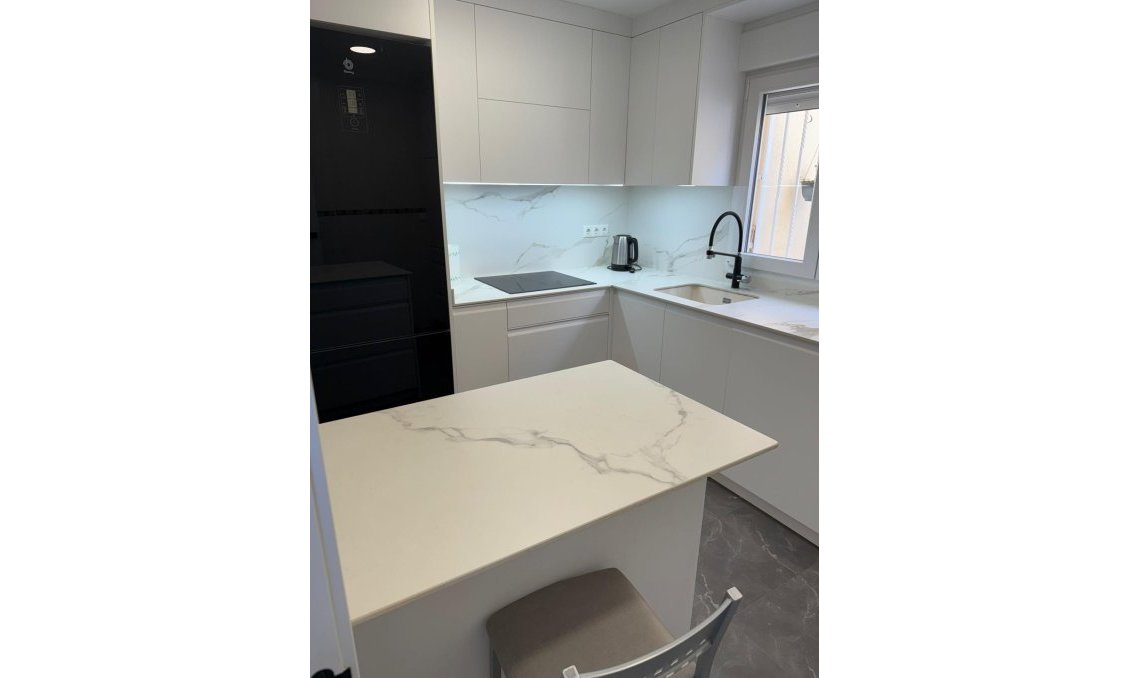 Segunda mano - Town House -
Guardamar del Segura - Los Secanos