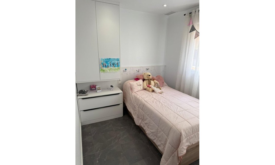 Segunda mano - Town House -
Guardamar del Segura - Los Secanos