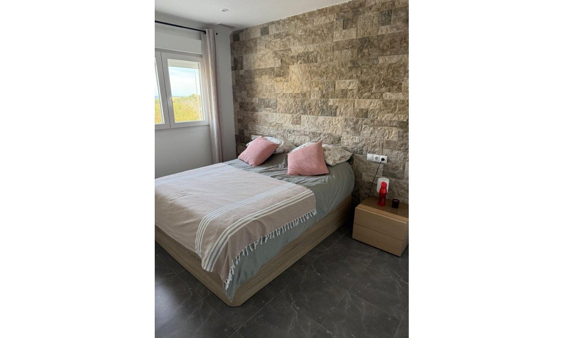 Segunda mano - Town House -
Guardamar del Segura - Los Secanos