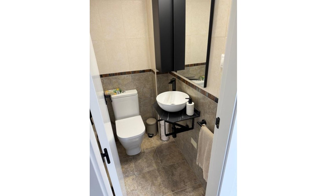 Segunda mano - Town House -
Guardamar del Segura - Los Secanos