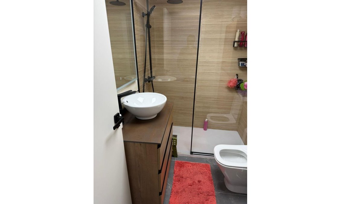 Segunda mano - Town House -
Guardamar del Segura - Los Secanos