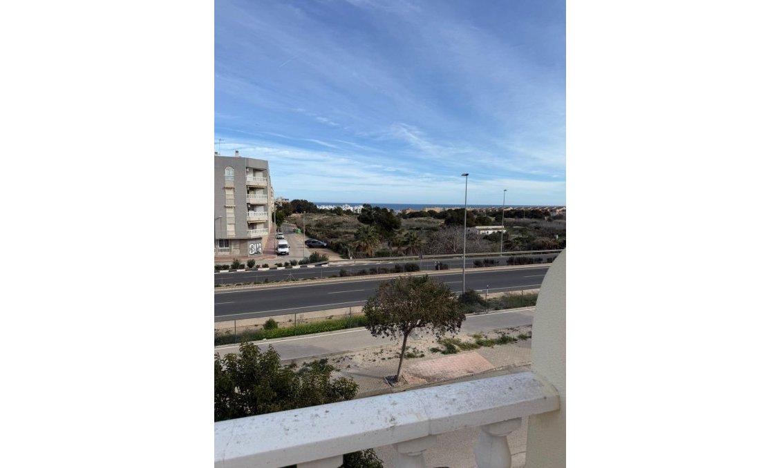 Segunda mano - Town House -
Guardamar del Segura - Los Secanos