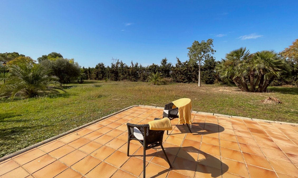 Segunda mano - Villa -
Torre Pacheco - Inland