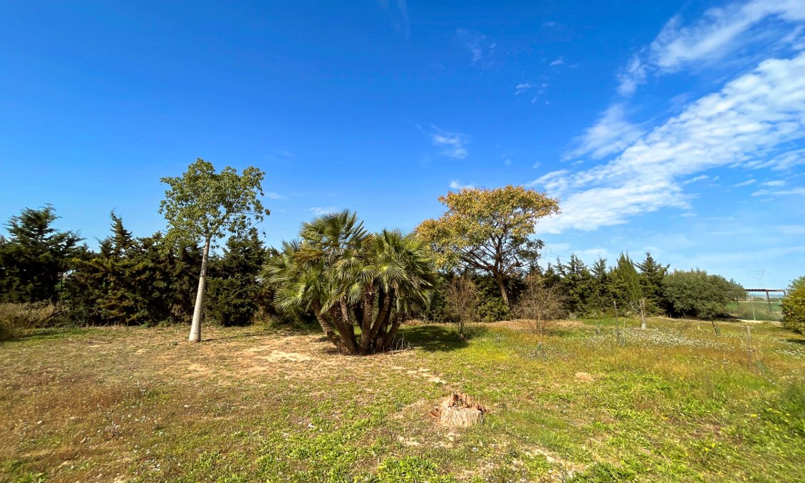 Segunda mano - Villa -
Torre Pacheco - Inland