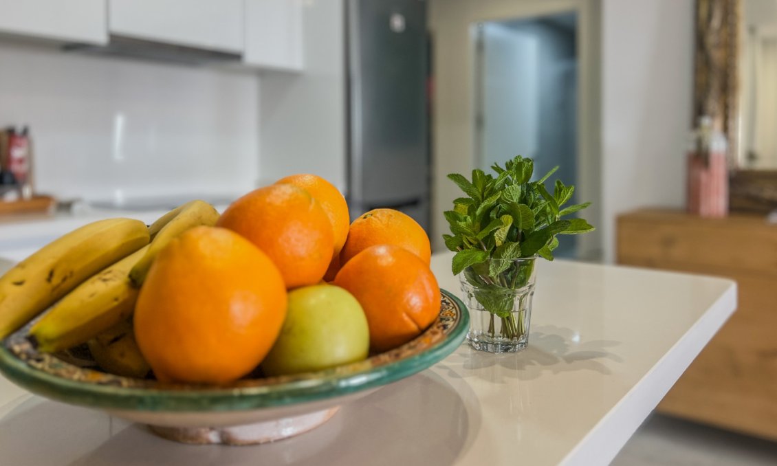 Segunda mano - Apartamento -
Torrevieja - Costa Blanca