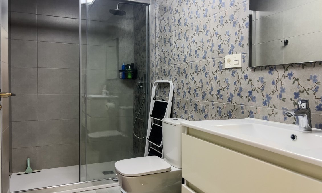 Segunda mano - Apartamento -
Torrevieja - Costa Blanca