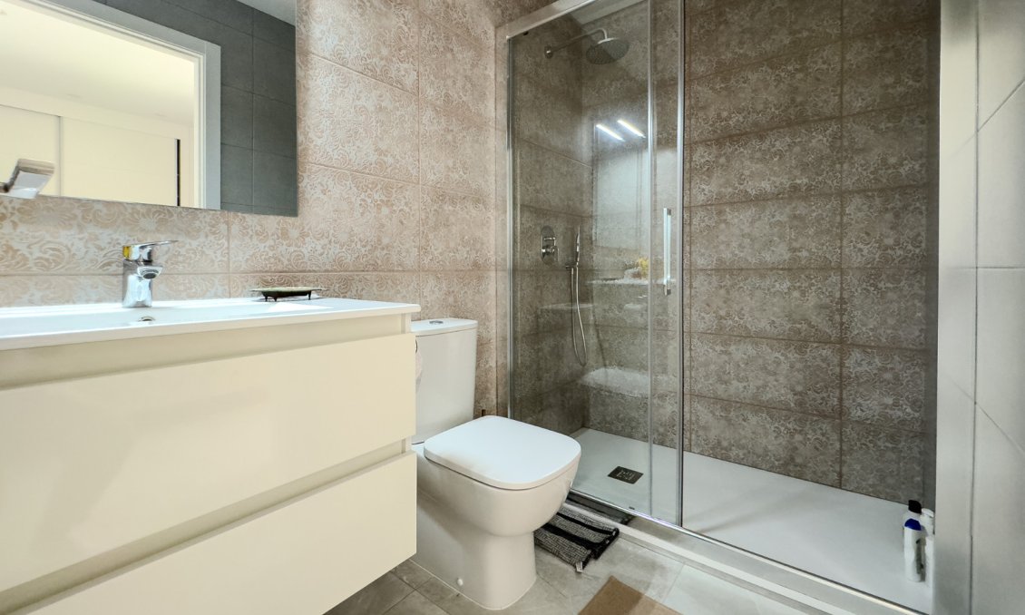 Segunda mano - Apartamento -
Torrevieja - Costa Blanca