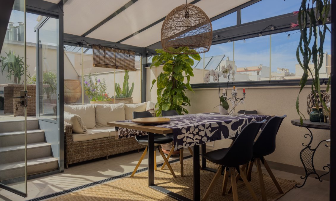Segunda mano - Apartamento -
Torrevieja - Costa Blanca