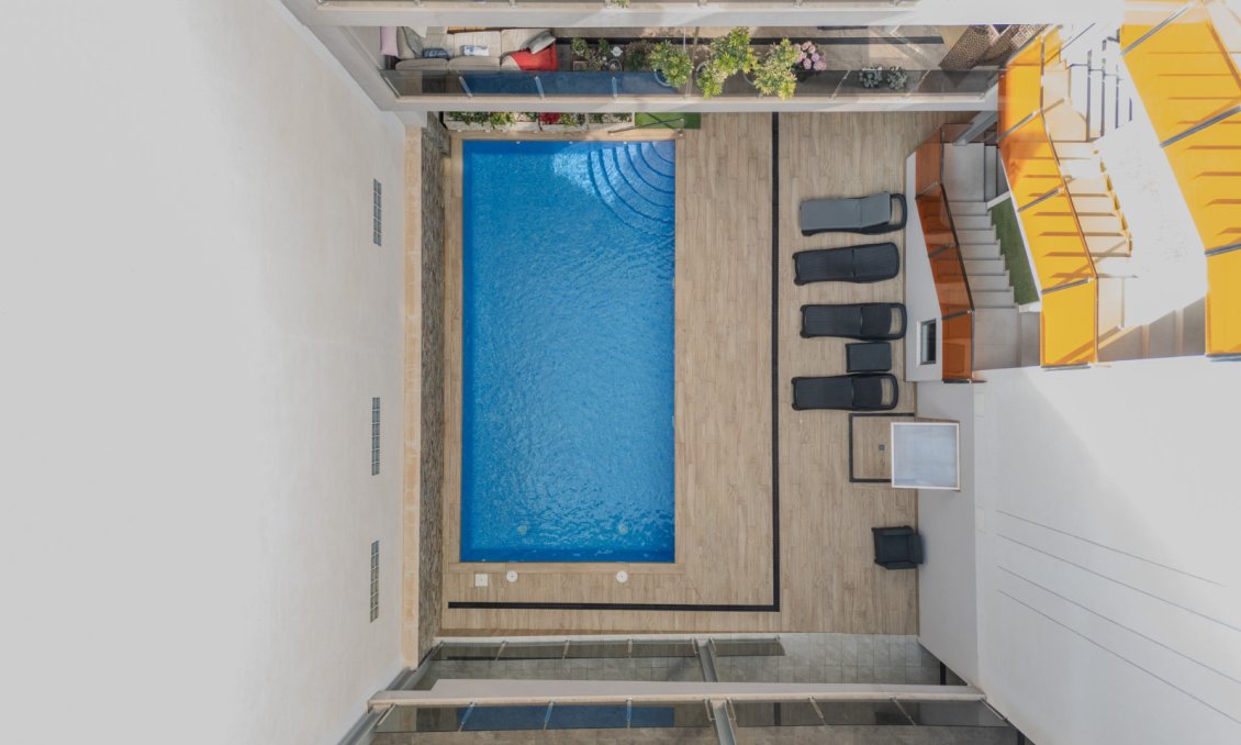 Segunda mano - Apartamento -
Torrevieja - Costa Blanca