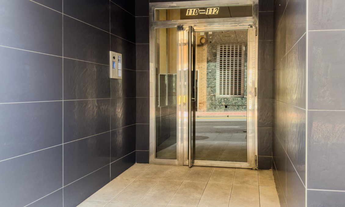 Segunda mano - Apartamento -
Torrevieja - Costa Blanca