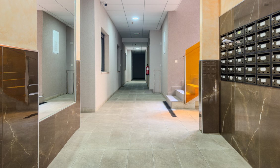 Segunda mano - Apartamento -
Torrevieja - Costa Blanca