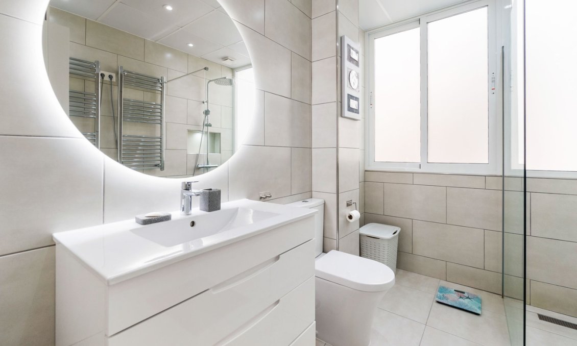 Segunda mano - Apartamento -
Torrevieja - Playa del Cura