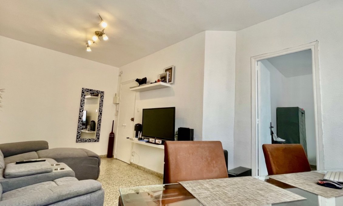 Segunda mano - Apartamento -
San Pedro del Pinatar - Costa Calida