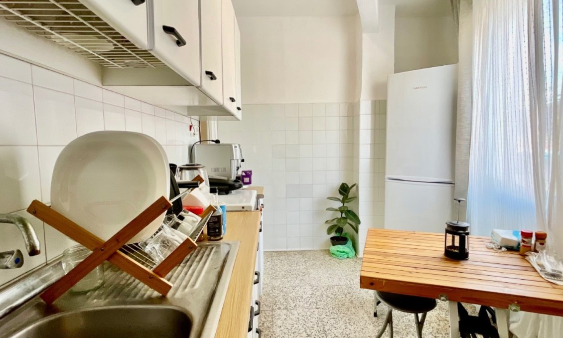Segunda mano - Apartamento -
San Pedro del Pinatar - Costa Calida