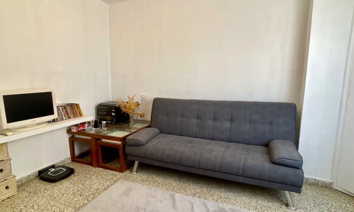 Segunda mano - Apartamento -
San Pedro del Pinatar - Costa Calida