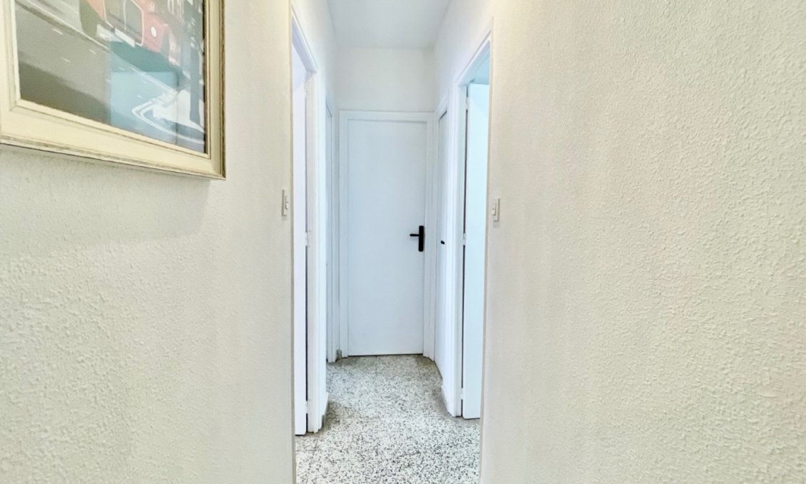 Segunda mano - Apartamento -
San Pedro del Pinatar - Costa Calida