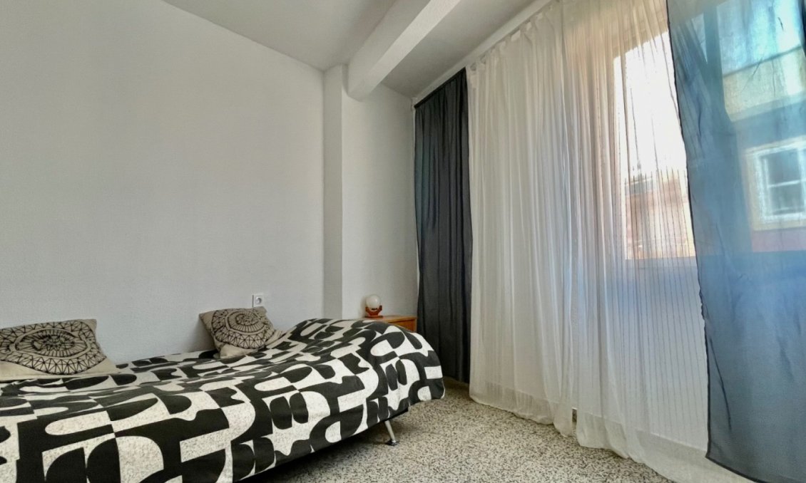 Segunda mano - Apartamento -
San Pedro del Pinatar - Costa Calida