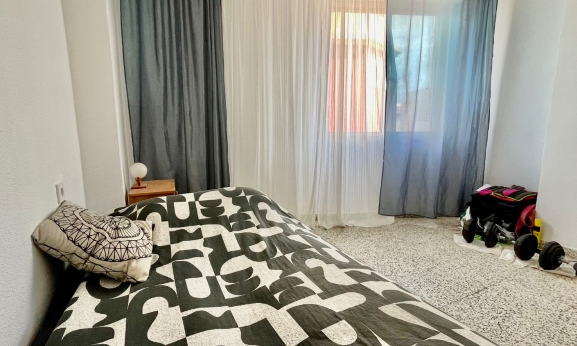 Segunda mano - Apartamento -
San Pedro del Pinatar - Costa Calida