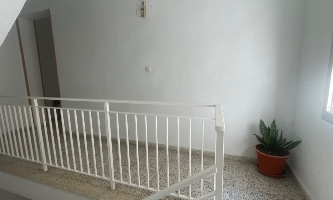 Segunda mano - Apartamento -
San Pedro del Pinatar - Costa Calida