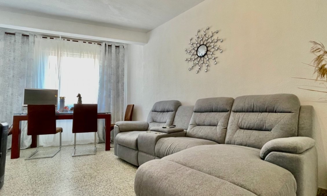 Segunda mano - Apartamento -
San Pedro del Pinatar - Costa Calida