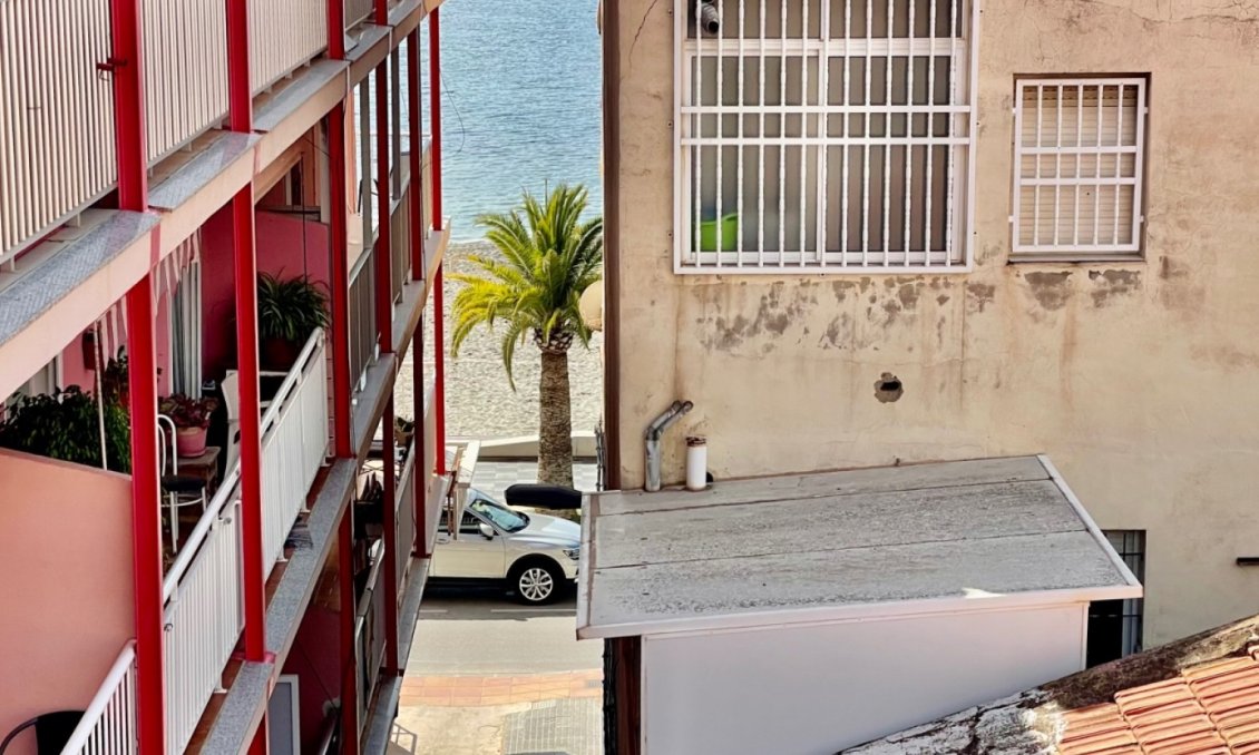 Segunda mano - Apartamento -
San Pedro del Pinatar - Costa Calida