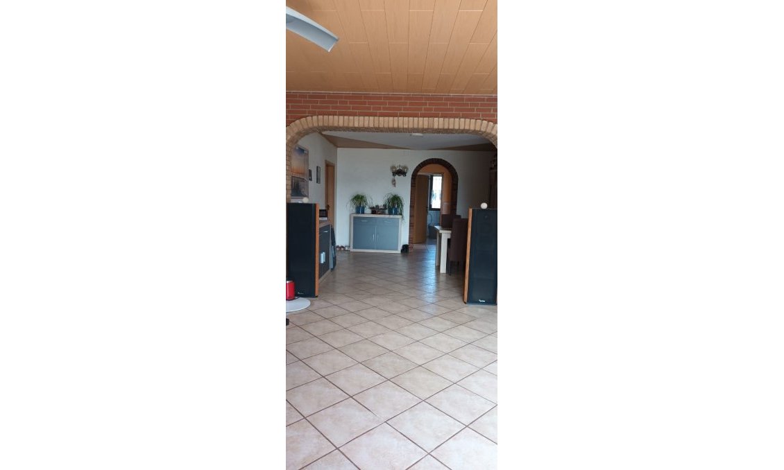 Segunda mano - Villa -
Salinas - Inland