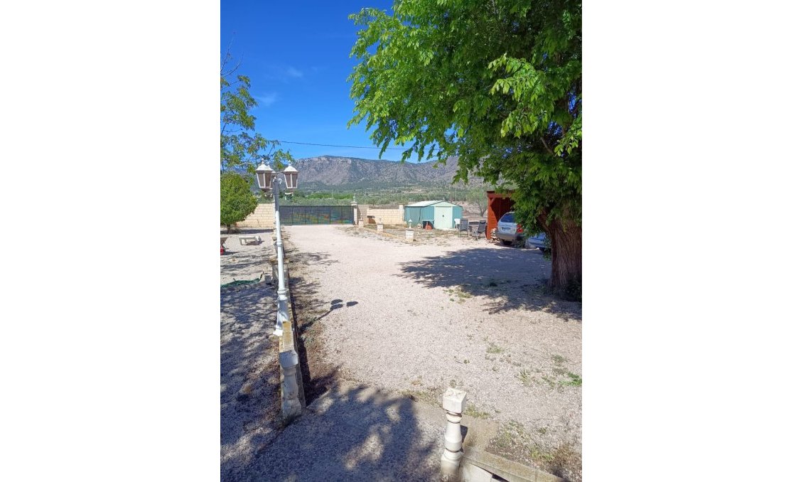 Segunda mano - Villa -
Salinas - Inland