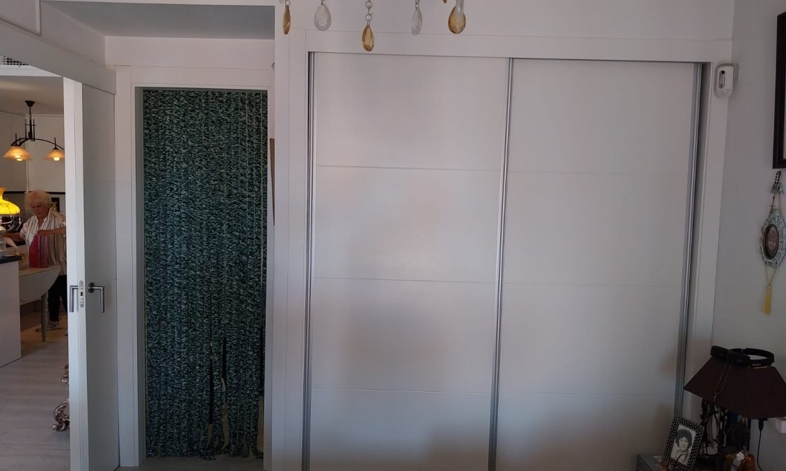 Segunda mano - Apartamento -
La Mata - Costa Blanca