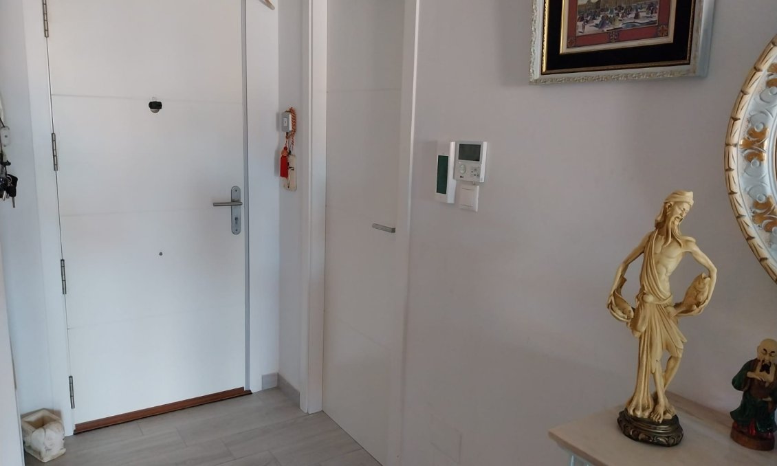 Segunda mano - Apartamento -
La Mata - Costa Blanca