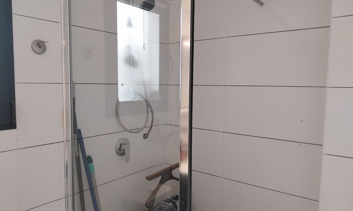 Segunda mano - Apartamento -
La Mata - Costa Blanca