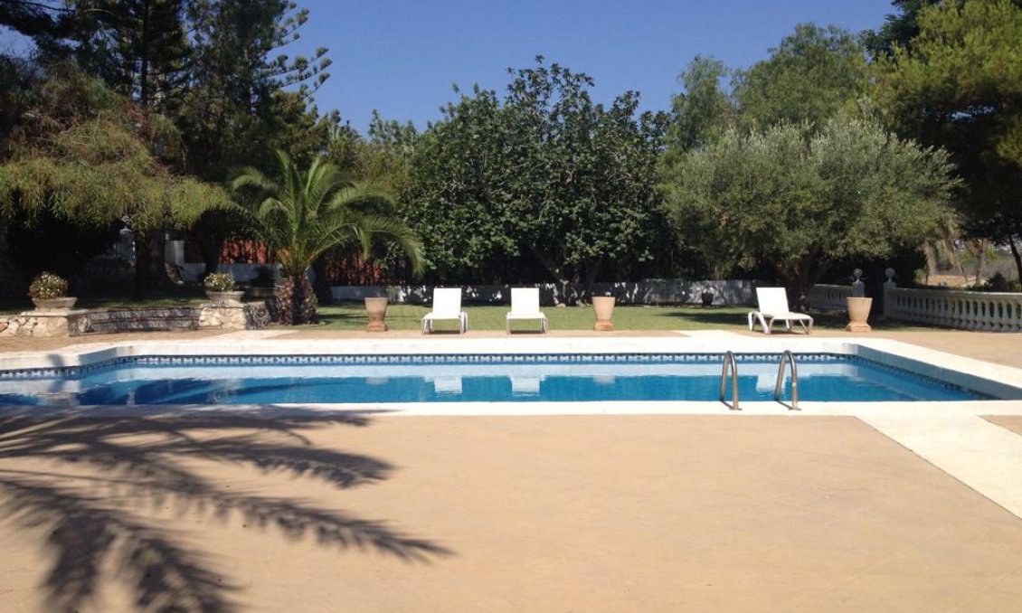 Segunda mano - Villa -
Jávea - Costa Blanca