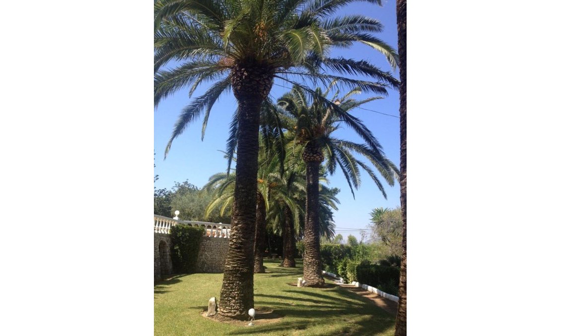 Segunda mano - Villa -
Jávea - Costa Blanca