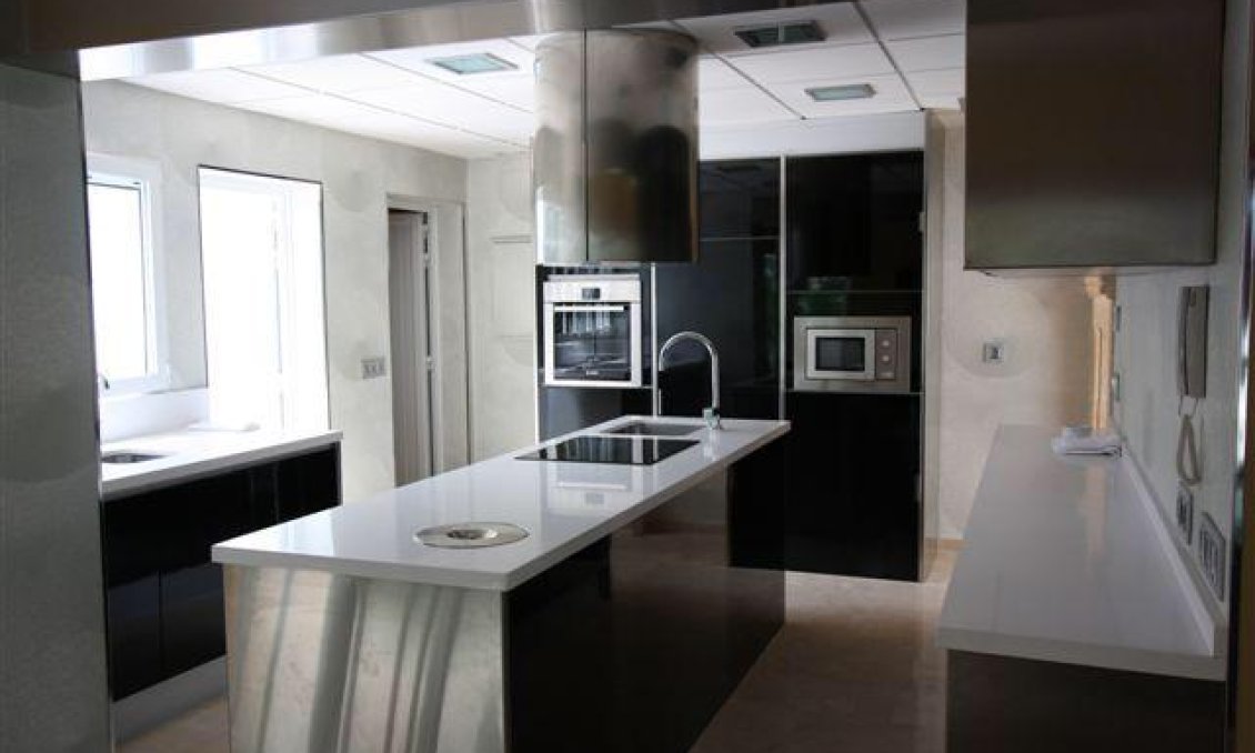 Segunda mano - Villa -
Jávea - Costa Blanca