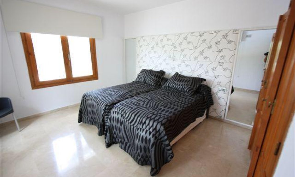 Segunda mano - Villa -
Jávea - Costa Blanca