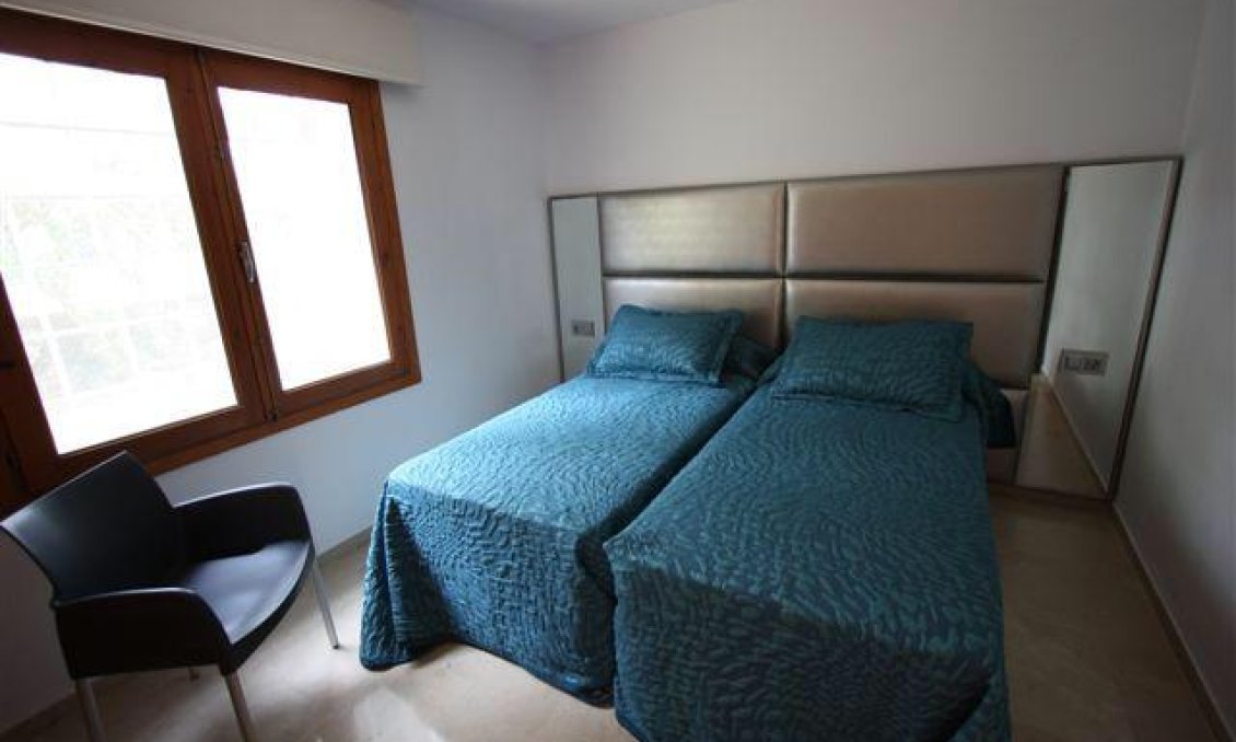 Segunda mano - Villa -
Jávea - Costa Blanca