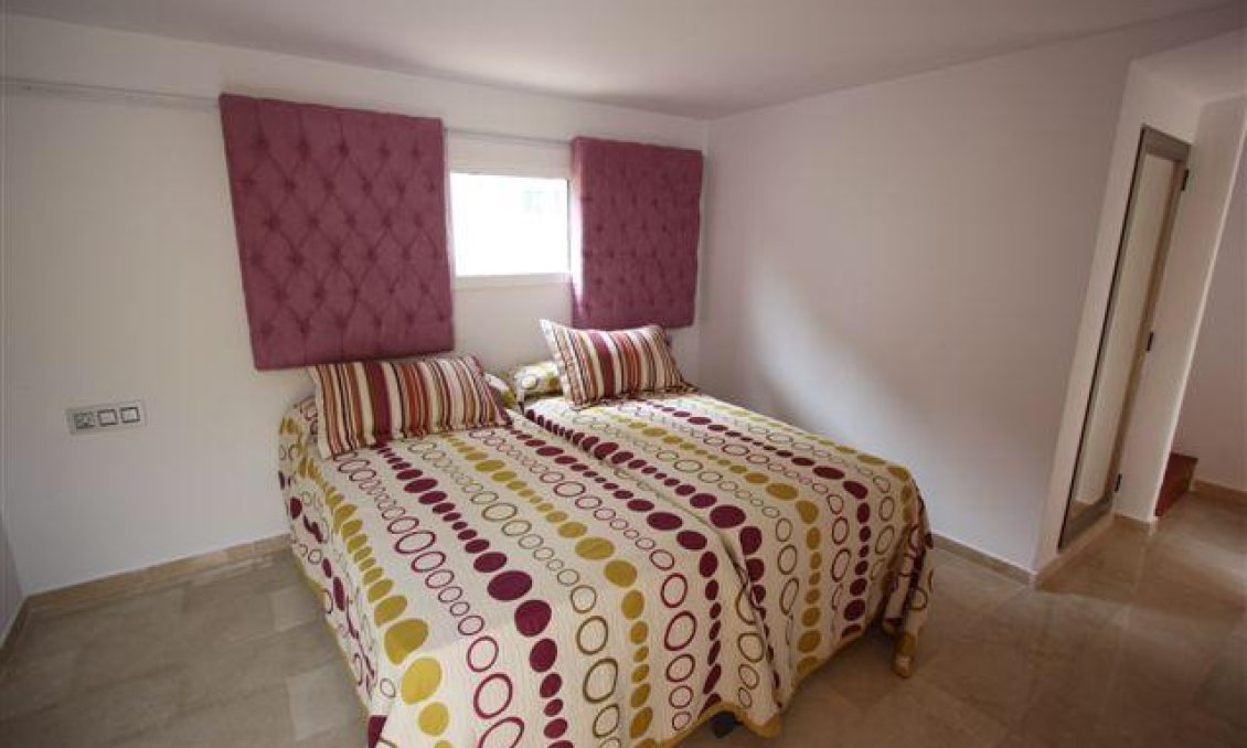 Segunda mano - Villa -
Jávea - Costa Blanca