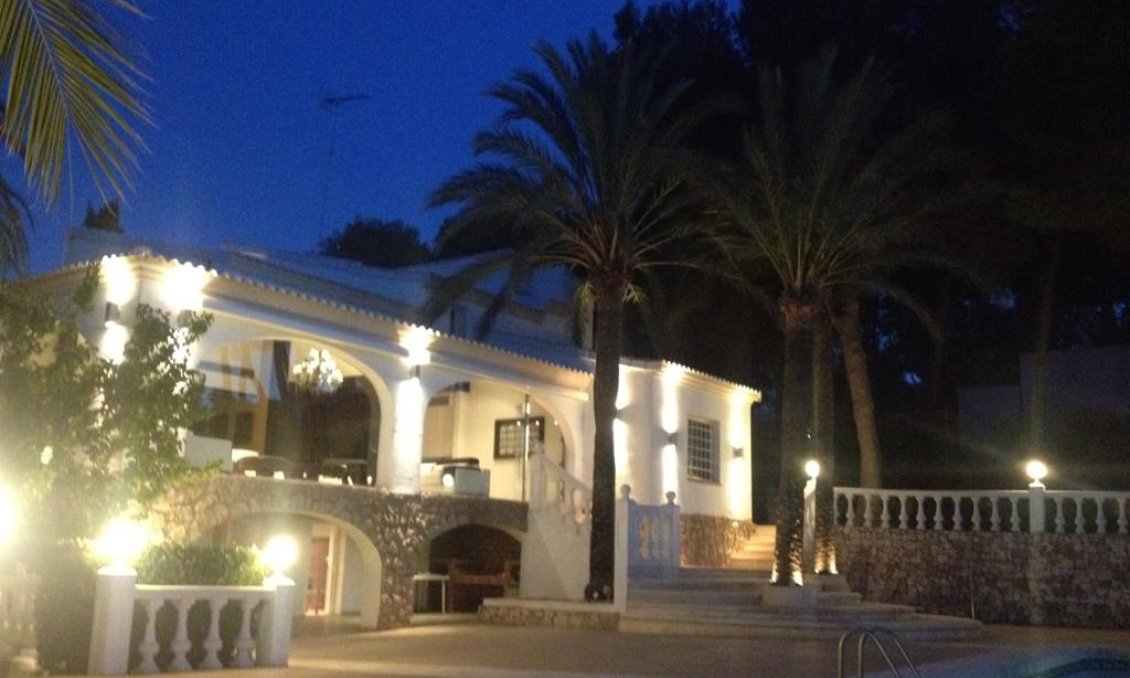 Segunda mano - Villa -
Jávea - Costa Blanca