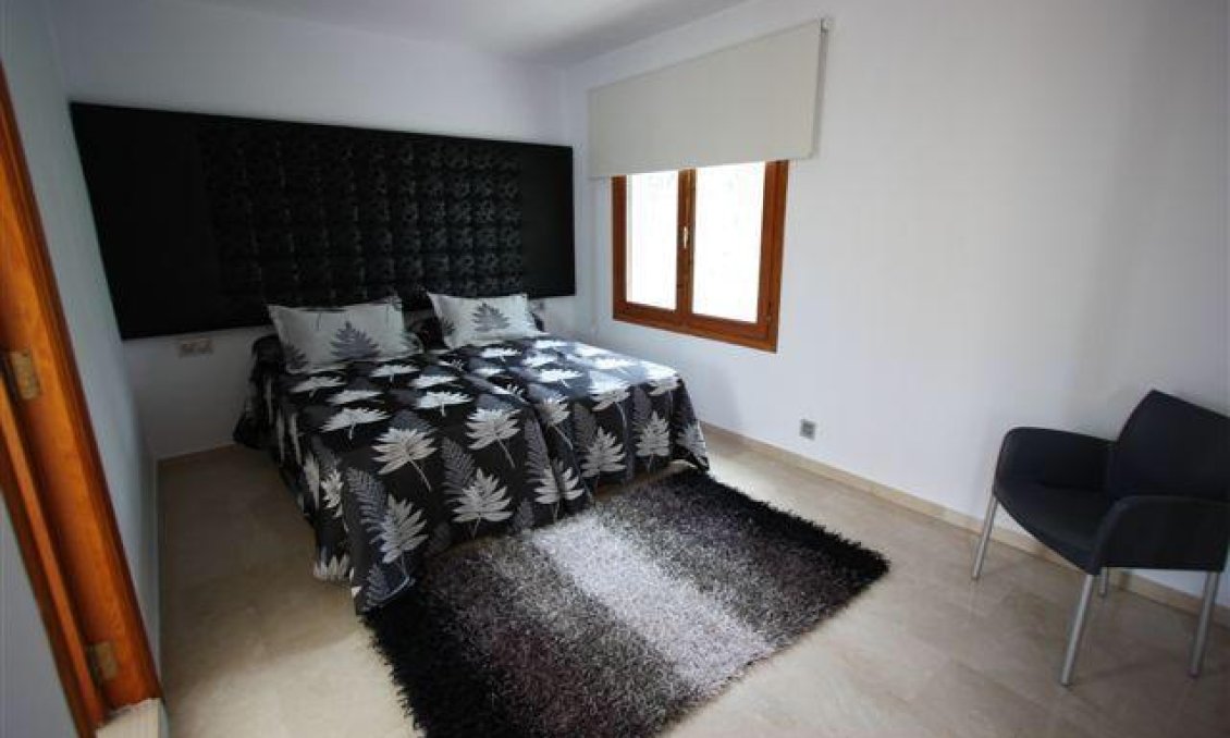 Segunda mano - Villa -
Jávea - Costa Blanca