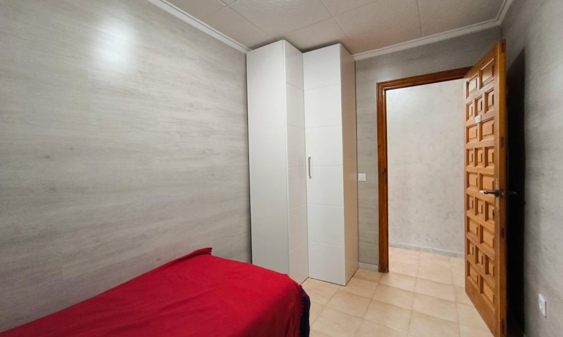 Resale - Town House -
San Fulgencio - La Marina - Urb. La Marina