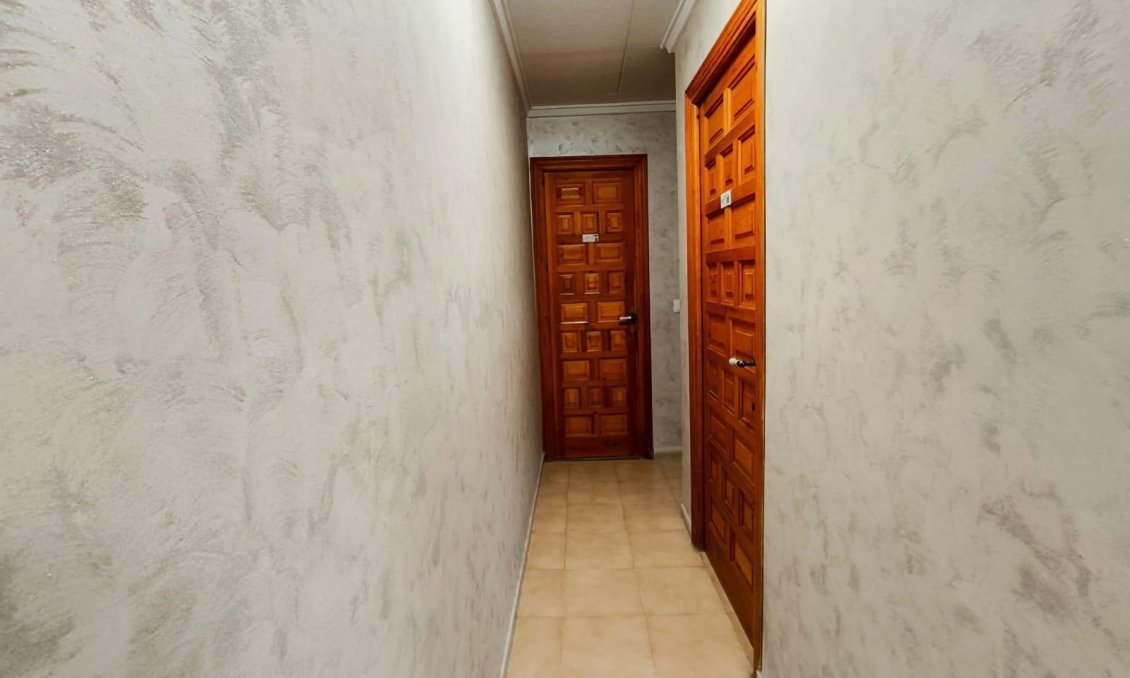 Resale - Town House -
San Fulgencio - La Marina - Urb. La Marina