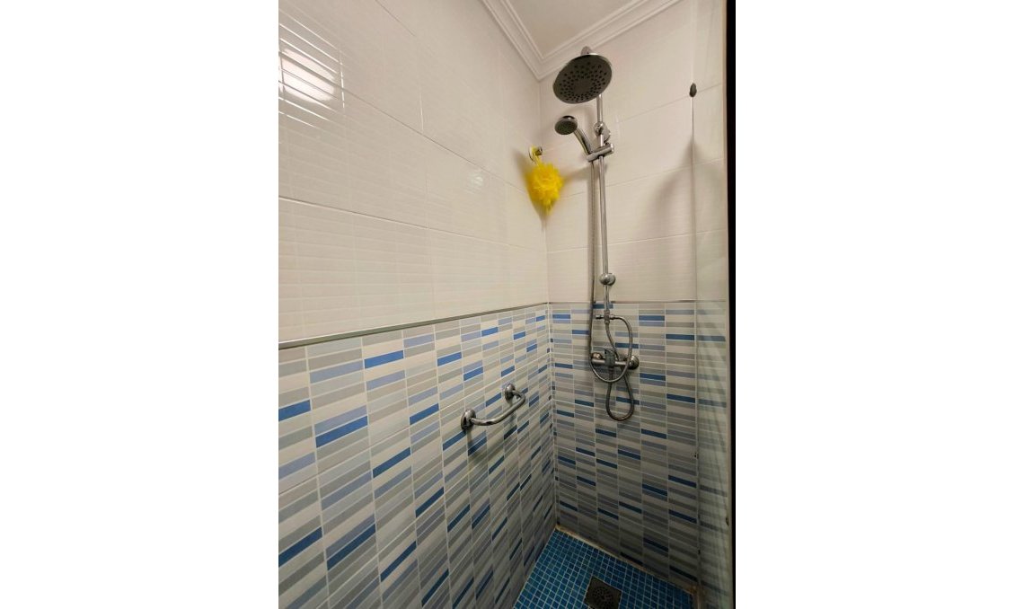 Resale - Town House -
San Fulgencio - La Marina - Urb. La Marina