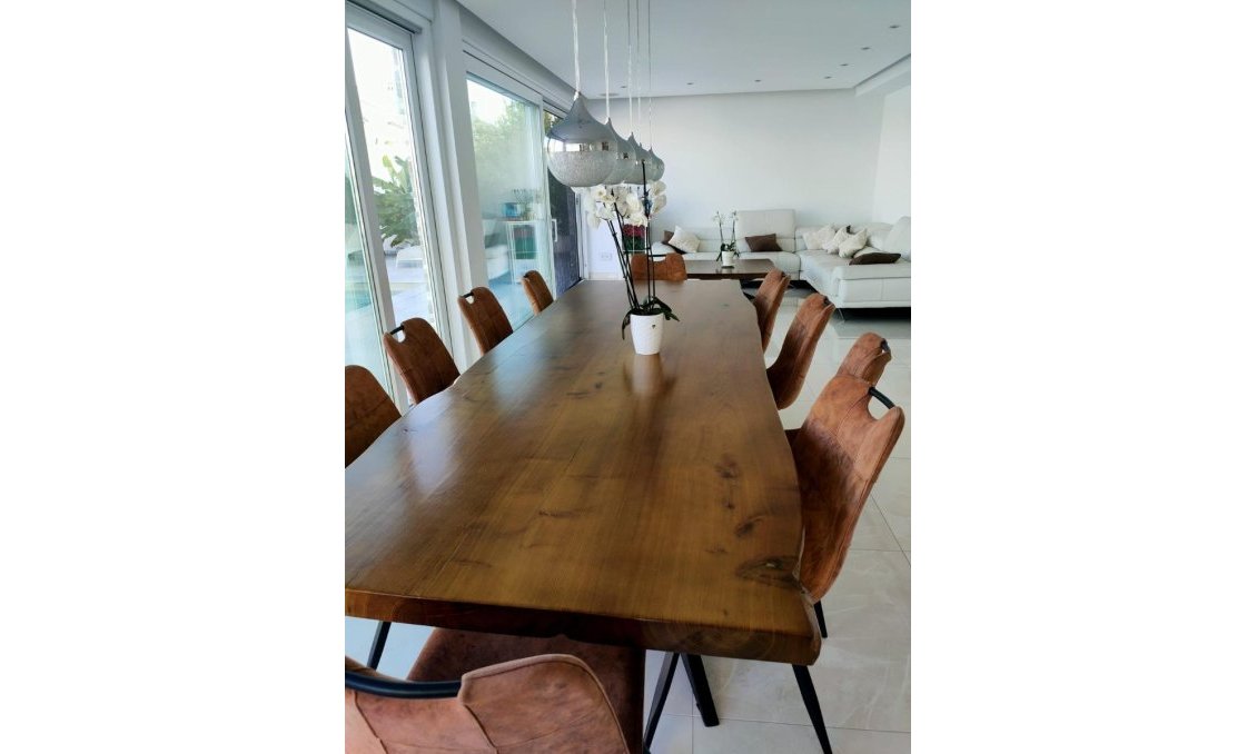 Wiederverkauf - Villa -
Orihuela Costa - Costa Blanca